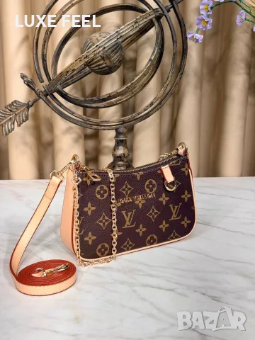 Louis Vuitton ⚜️Дамски Чанти , снимка 2 - Чанти - 56134626