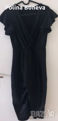 Официална дамска рокля , снимка 2 - Рокли - 50279539