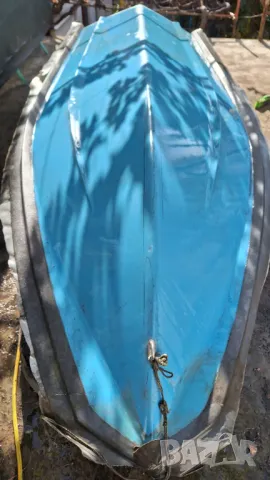 Дъно за РИБ лодка 4.50м, снимка 3 - Воден транспорт - 48125170