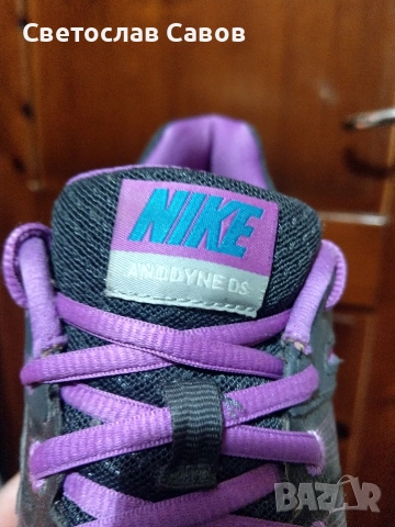 Nike Anodyne BS 40,5нм. 26,0см., снимка 2 - Маратонки - 52776360