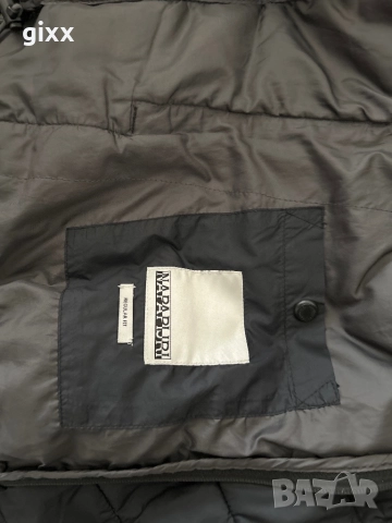 Мъжко зимно яке NAPAPIJRI, снимка 5 - Якета - 52410399