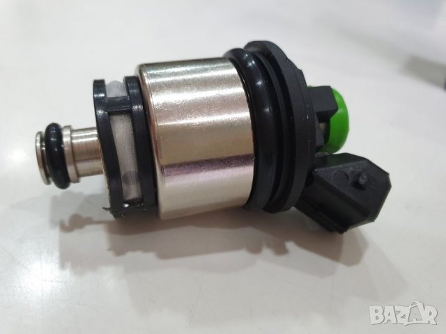 Нови Инжектори Landi Renzo газов инжекцион gazov injekcion ланди ренцо, снимка 2 - Части - 35950440