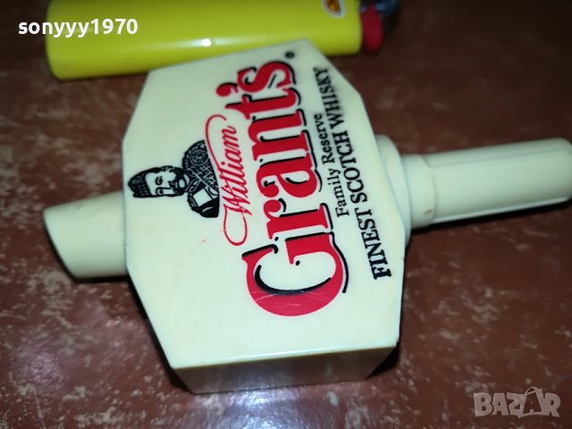 GRANTS 2802231729, снимка 13 - Колекции - 39839461