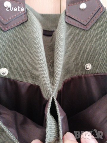 Спортна дамска чанта, снимка 2 - Чанти - 41550999