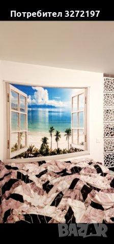 Плажна кърпа,покривка за маса,гоблен за окачване на стена, снимка 3 - Покривки за маси - 40920545