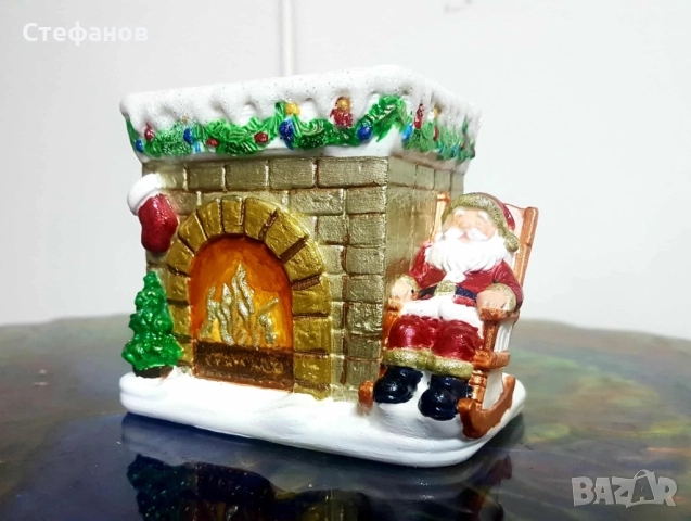 Коледни украси и декорации, снимка 2 - Декорация за дома - 52392964