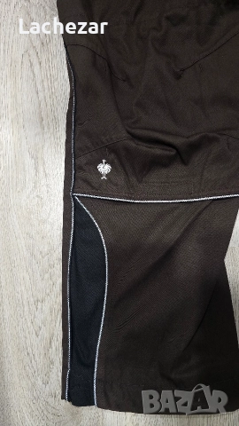 Мъжки работен панталон Engelbert Strausse 54 размер , снимка 3 - Панталони - 52944591