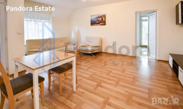 2-СТАЕН апартамент под наем, гр. София, кв. Горна Баня, снимка 3 - Апартаменти - 52811986