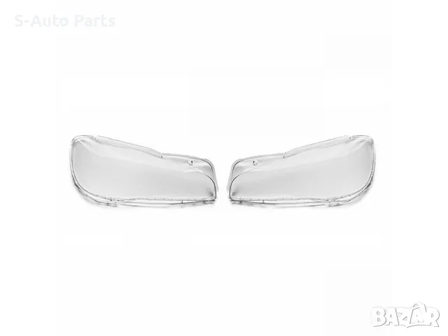 Стъкла за фарове на BMW 2 F45 / F46 (2014-2021) Active Tourer / Gran Tourer​