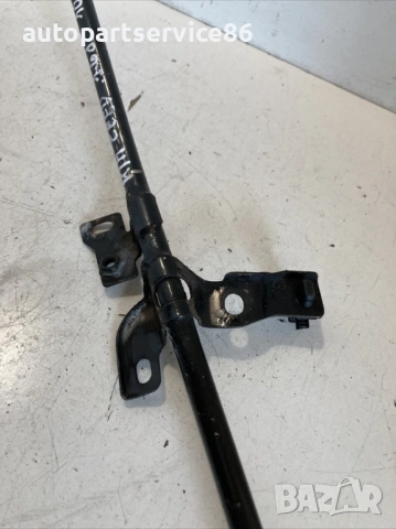 Щекер за измерване на нивото на масло за KIA Ceed 1.6 CRDi (2010), снимка 2 - Части - 53242438