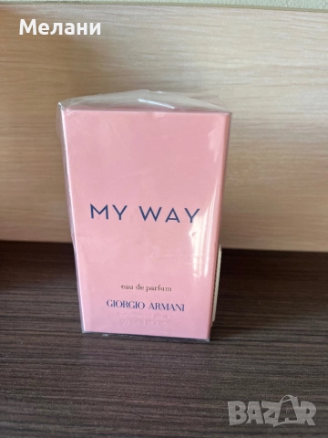 Нови парфюми Sospiro Tom Ford My way, снимка 5 - Унисекс парфюми - 51897140