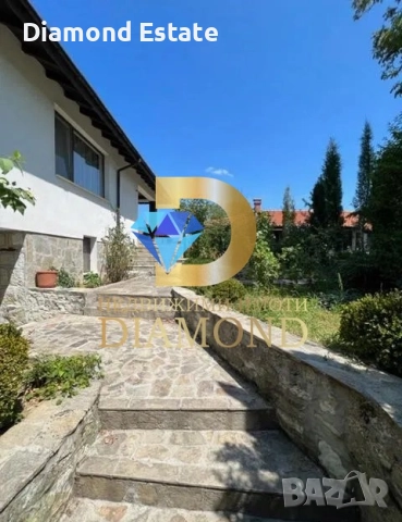 Къща в село Гледка, общ. Стамболово