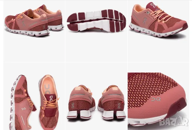 маратонки  On Cloud Neutral номер 37 ,5, снимка 3 - Маратонки - 49441916