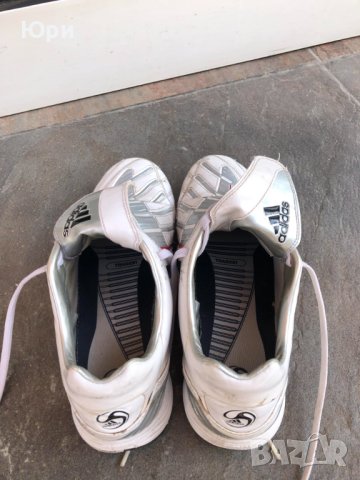 Adidas predator, снимка 4 - Спортни обувки - 41574674