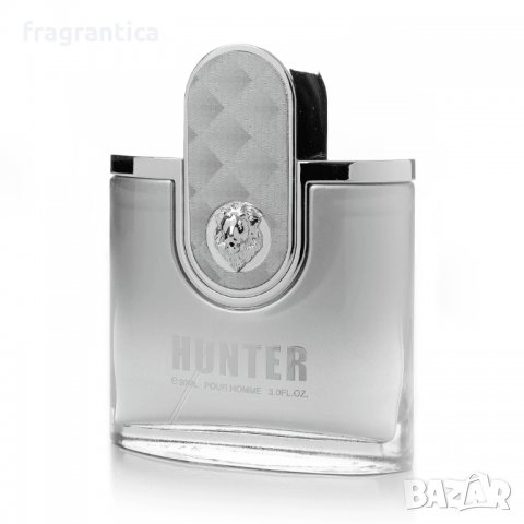 Emper Hunter Pour Homme EDT 90ml тоалетна вода замъже, снимка 1 - Мъжки парфюми - 39780394