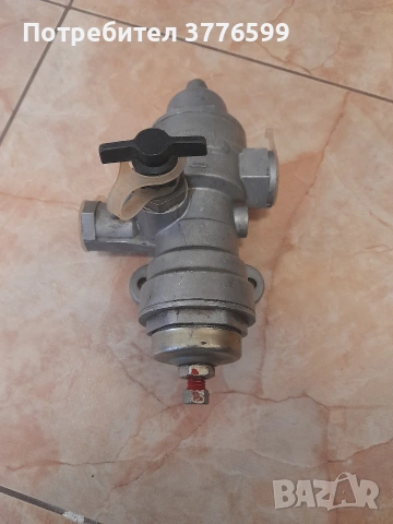 Балансьор за камион, снимка 3 - Части - 53081430