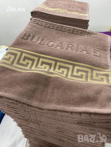 Луксозна плажна кърпа, хавлия България, сто процента памук, отлично качество , снимка 5 - Други - 41494866