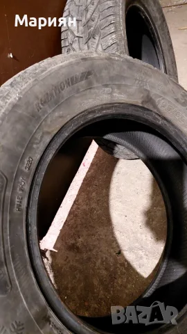 Зимни гуми 195/65 r15, снимка 3 - Гуми и джанти - 56305131
