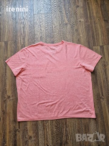 Страхотна мъжка  тениска ANGELO LITRICO  размер  3XL , снимка 3 - Тениски - 41016243