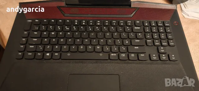 Lenovo Ideapad Y900 Y910-17 Y920-17 , Inte Core i7 - 6820HQ, GTX 1070 8GB на части, всичко е налично, снимка 11 - Части за лаптопи - 49813077