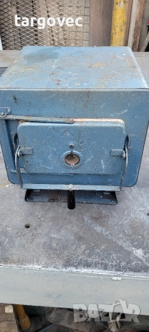 малка електрическа пещ