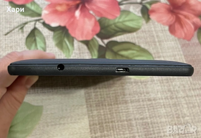 Таблет Alcatel ONETOUCH PIXI 4 7" [модел 9003X], снимка 6 - Таблети - 53062858