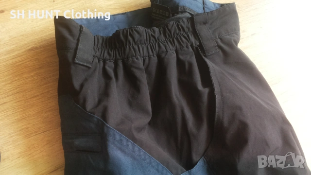 SWEDEMOUNT SWX Nordkap Stretch Trouser размер XL панталон със здрава и еластична материи - 2091, снимка 12 - Екипировка - 53448105