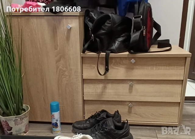 Шкаф за обувки