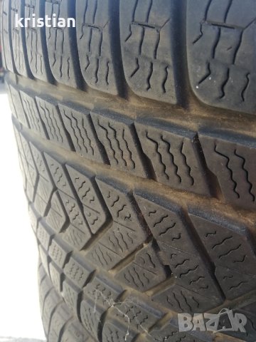 275/35/21 и 315/30/21 pireli , снимка 7 - Гуми и джанти - 42418925