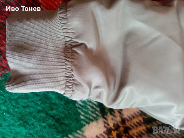 БОМБЪР ЯКЕ, снимка 6 - Якета - 53143180