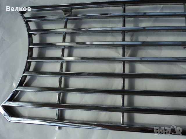 Предна решетка за ВАЗ 2101, снимка 2 - Части - 36071287
