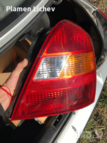 Продажба/Бартер Hyundai Elantra 1.6 GLS ЦЯЛА ЗА ЧАСТИ/СКРАП/НА ЧАСТИ, снимка 14 - Автомобили и джипове - 36384668