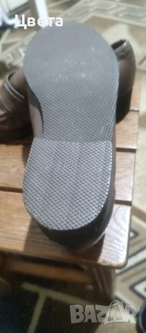 Мъжки обувки 