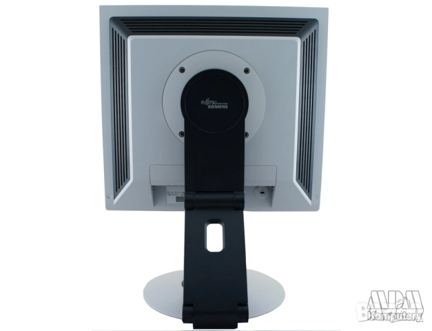 СПЕШНО [8лв] 🖥️ ScenicView P17-2 • 17" (5:4) • с дупка / евтин / с въртяща VESA 90° 100×100 стойка, снимка 7 - Монитори - 51651455