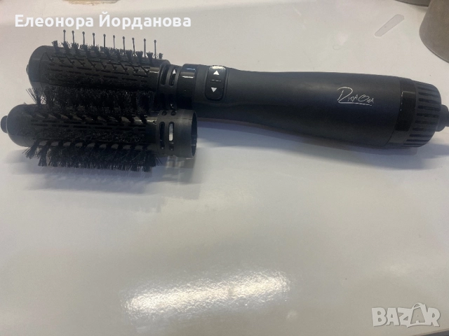 Страхотен сешоар за стилизиране, снимка 3 - Сешоари - 52298516