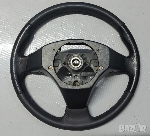 Продавам Волан - Кормило за Toyota Rav 4 / 2003 година, снимка 3 - Аксесоари и консумативи - 51391852