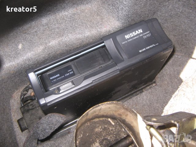 Нисан Примера на части, снимка 12 - Автомобили и джипове - 34727650