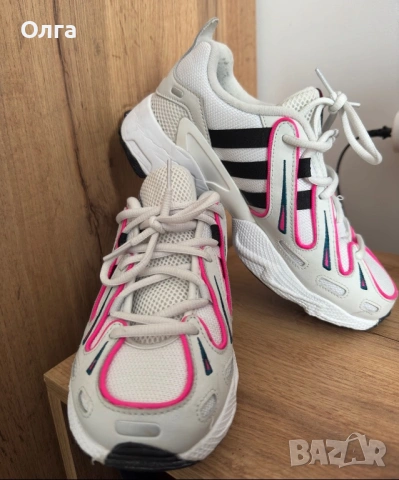 Маратонки Adidas, снимка 3 - Маратонки - 53854537