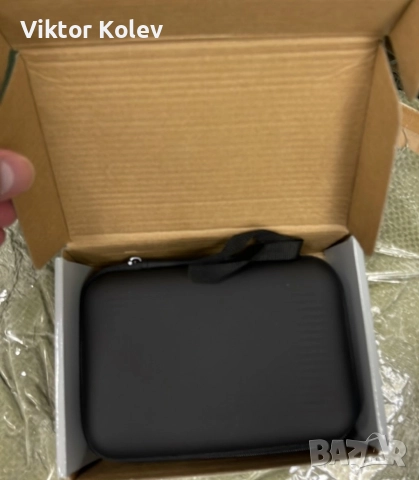 ЧЕРЕН ПЕТЪК Въздушен вентилатор,130000 RPM,Techsuit, снимка 6 - Вентилатори - 52941608