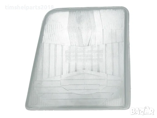 Стъкло за Фар за VW LT 1998-2005, Шофьорска страна
