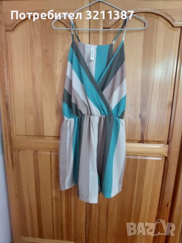 Стилен гащеризон 