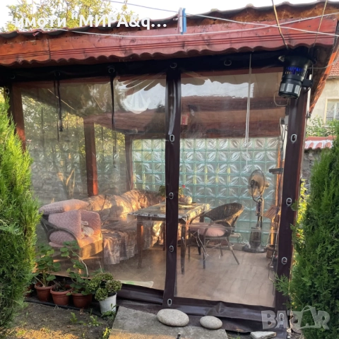 Къща в с. Сталево обл. Хасково, снимка 4 - Къщи - 52926779