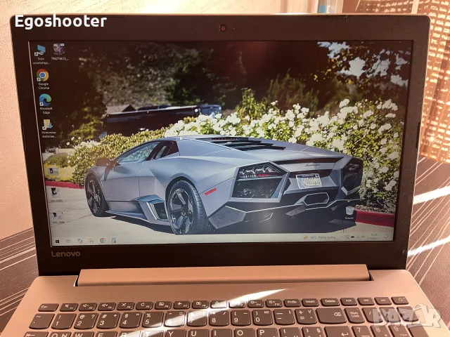 Lenovo Ideapad 330 4GB 1TB, снимка 3 - Лаптопи за дома - 56248582