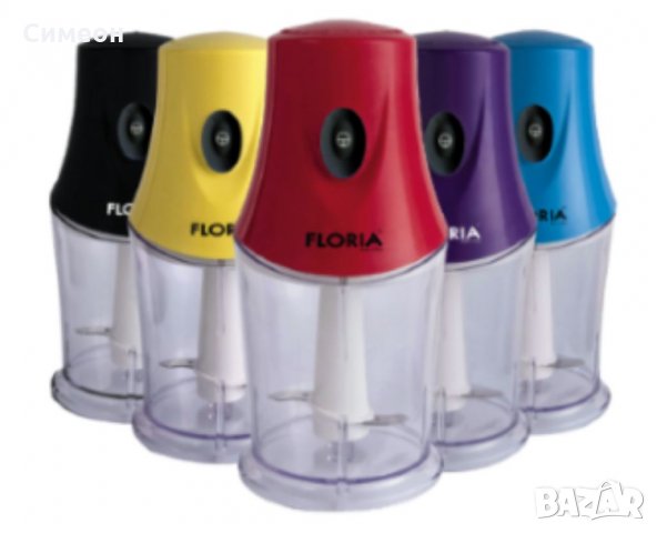 Мини Чопър , снимка 1