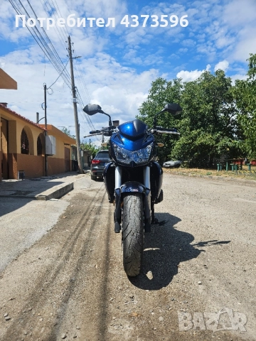 kawazaki z750 , снимка 4 - Мотоциклети и мототехника - 51989899