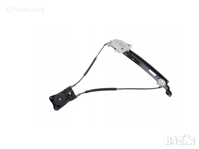 Стъклоподемник за Ford Mondeo MK4