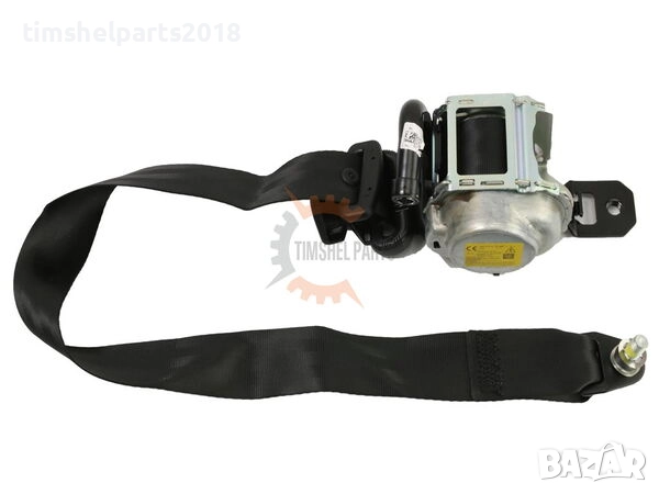 Предпазен колан за Iveco Daily след 2014 год., снимка 2 - Части - 52879160