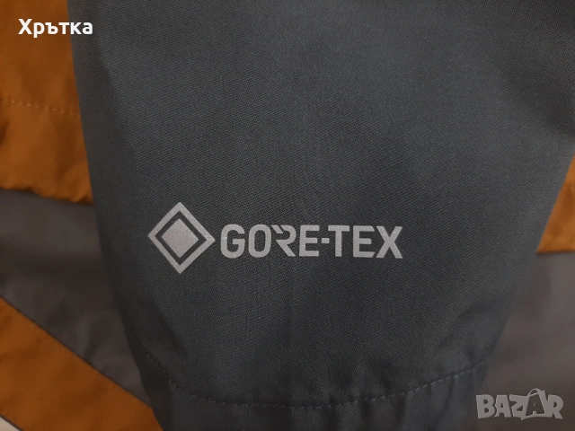 Salomon Outline Gore-Tex - Оригинално мъжко яке размер M, снимка 11 - Якета - 53637582