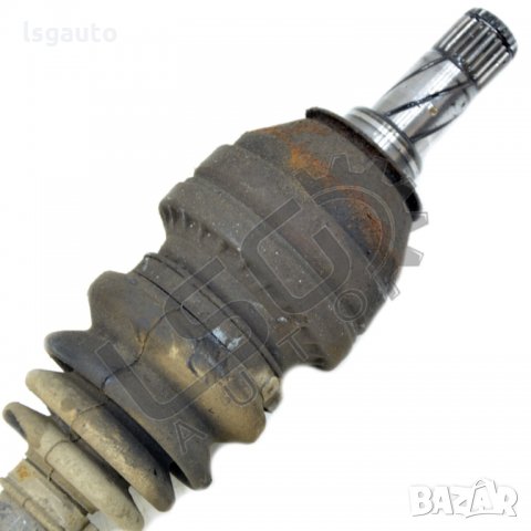 Лява полуоска Opel Astra H (A04) 2004-2010 OA121021N-49, снимка 3 - Части - 34612522