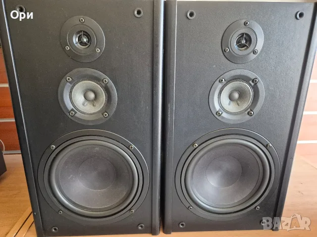 Тонколони Grundig BOX 5700, снимка 3 - Тонколони - 56216216